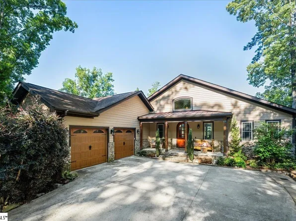 115 Keowee Overlook Rd, West Union, SC 29696