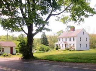 188 Pine St, Rehoboth, MA 02769