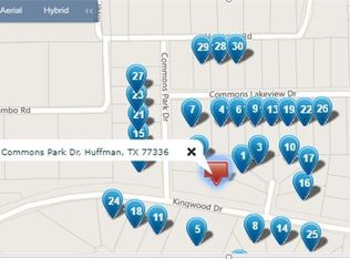 30002 Commons Park Dr, Huffman, TX 77336