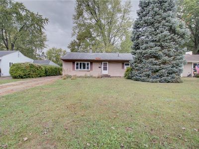 200 Wyleswood Dr, Berea, OH, 44017