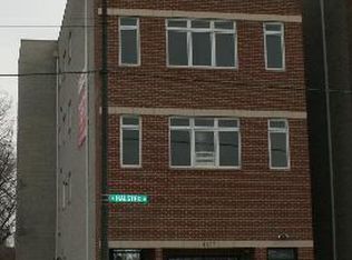 4837 S Halsted St APT 3, Chicago, IL 60609