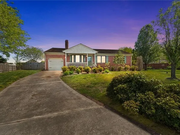 3201 Quinby Ct, Chesapeake, VA 23323