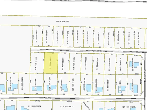 25708 Scent Trl, South Bend, IN 46628