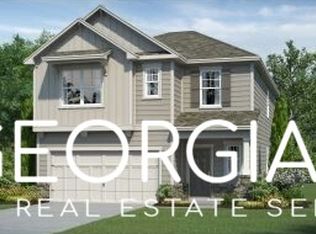 276 Rivulet Dr, Dallas, GA 30132