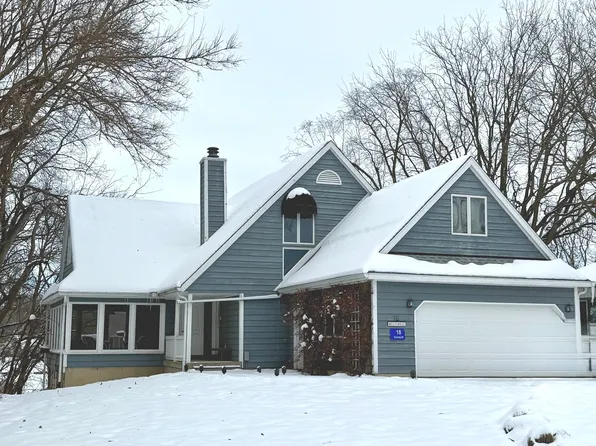 (undisclosed Address), Somonauk, IL 60552
