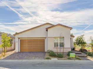 19 Alta Cascata Pl, Henderson, NV 89011