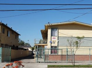 8911 S. Figueroa St., Los Angeles, CA 90003