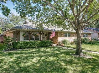 1626 Post Oak Dr, Irving, TX 75061