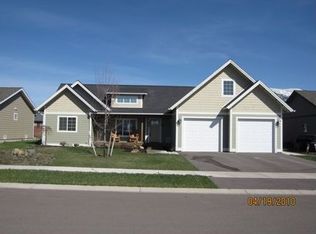 1229 15th Ave W, Columbia Falls, MT 59912