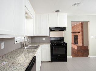 1909 S Carolina St, Amarillo, TX 79102