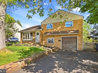 515 Melody Ln, Glenside, PA 19038