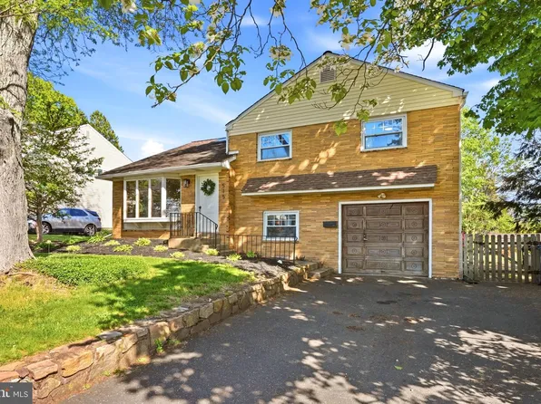515 Melody Ln, Glenside, PA 19038
