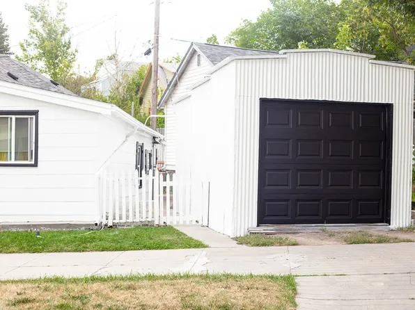 115 N Davis St, Helena, MT 59601