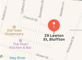 29 Lawton St, Bluffton, SC 29910