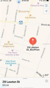 29 Lawton St, Bluffton, SC, 29910