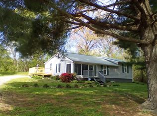 3165 Old Clarksville Park, Ashland City, TN 37015