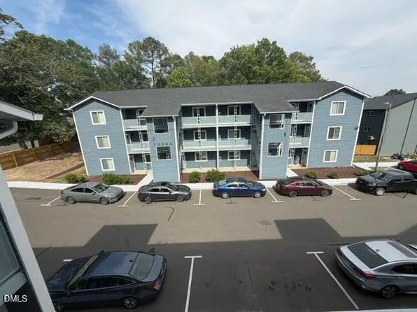 1309 Hudson Ave APT A1, Durham, NC 27705