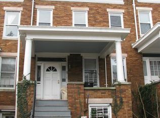 321 E University Pkwy, Baltimore, MD 21218