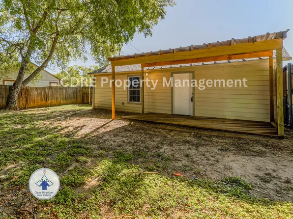 422 Washington St, Grapevine, TX 76051