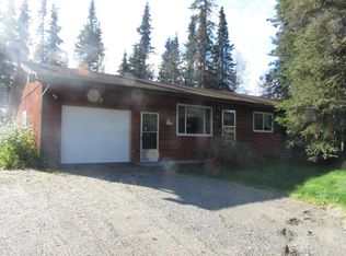 1505 Pine Ave, Kenai, AK 99611