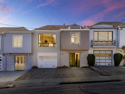 2551 39th Ave, San Francisco, CA, 94116