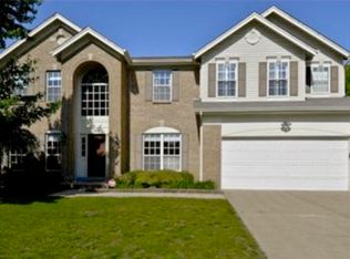 11466 Daykin Dr, Saint Louis, MO
