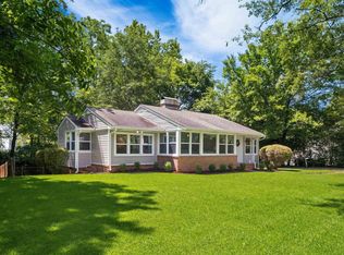 761 Shades Crest Rd, Birmingham, AL 35226