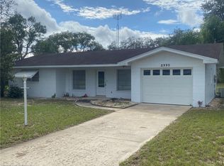 2995 W Lake Chilton Dr, Avon Park, FL 33825