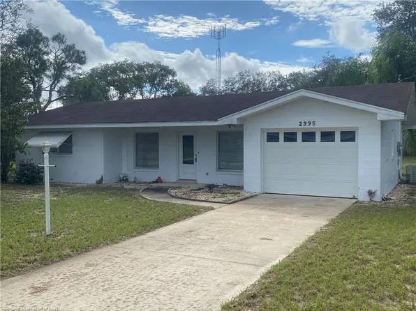 2995 W Lake Chilton Dr, Avon Park, FL 33825