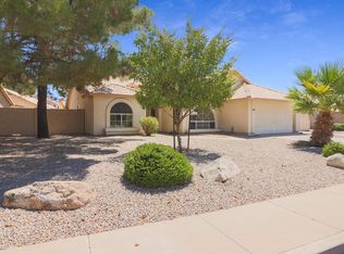 1137 N Pheasant Dr, Gilbert, AZ 85234