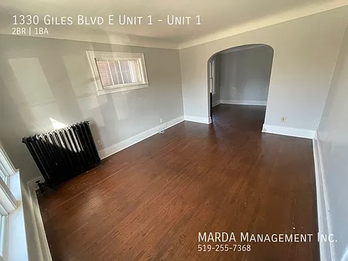 1330 Giles Blvd E #1 Photo 1