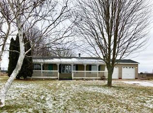 14252 S Wisner Ave, Grant, MI 49327