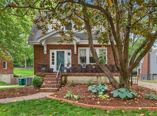 16 E Cedar Ave, Saint Louis, MO
