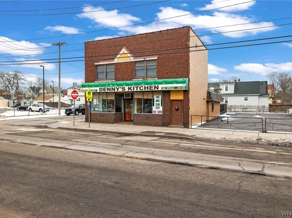 2502 Niagara St, Niagara Falls, NY 14303