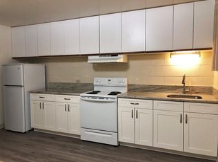 1442 Wilder Ave APT 7, Honolulu, HI 96822