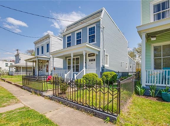 3rd image of 1219 N 32nd St