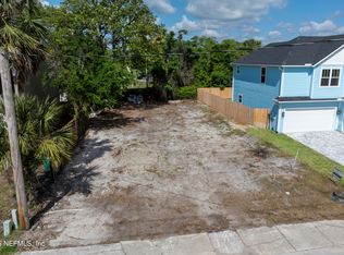 260 10th St S, Jacksonville Beach, FL 32250