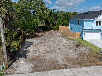 260 S 10TH Street, Jacksonville Beach, FL, 32250