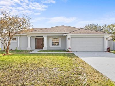 5 Red Birch Ln, Palm Coast, FL, 32164