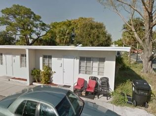 1002 2nd Ave N, Lake Worth, FL 33460