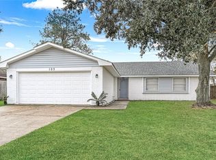 103 Hollow Rock Ct, Slidell, LA 70461