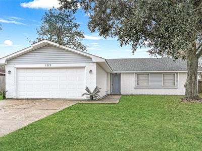 103 Hollow Rock Ct, Slidell, LA, 70461