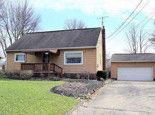 188 Natale Dr, Cortland, OH