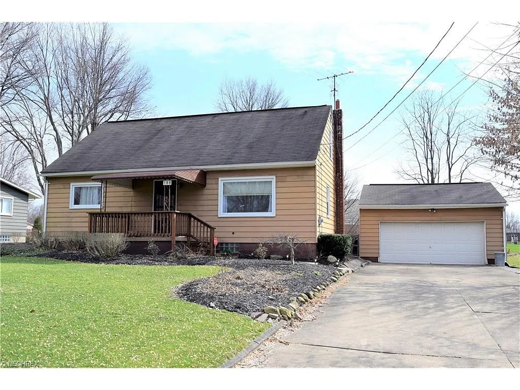 188 Natale Dr photo 1