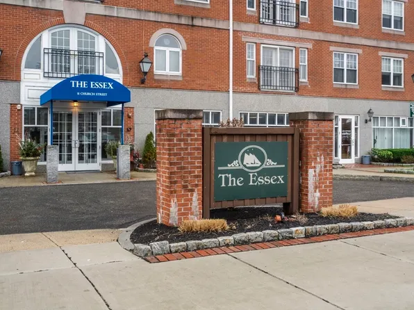 11 Church St Unit 506, Salem, MA 01970