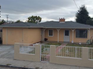 938 Sueirro St, Hayward, CA 94541