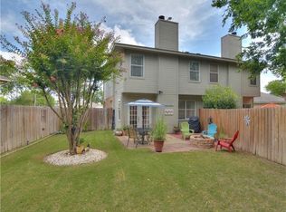 2419B Curry Loop, Round Rock, TX 78664