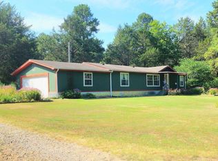 3289 Heber Springs Rd W, Quitman, AR 72131