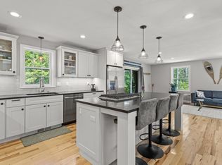 594 Kearsarge Avenue, Hopkinton, NH 03229