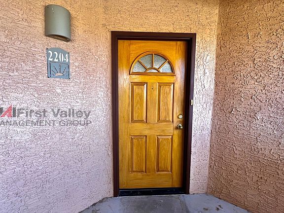 2nd image of 3650 Morning Star Dr Unit 2204
